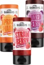 Barkers-Fruit-Jam-Squeezy-290g Sale