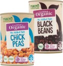 macro-Organic-Pulses-420-425g Sale