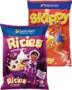 Sanitarium-Ricies-275g-or-Skippy-Corn-Flakes-300g Sale