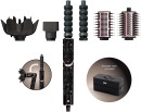 Shark-FlexStyle-Air-Styling-Drying-System-Black-Sparkle Sale