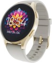 Ryze-Gene-Smart-Watch-Slate-Grey-with-Pink-Band Sale