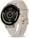 Garmin-Venu-33S-French-GreySoft-Gold Sale