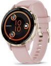 Garmin-Venu-33S-Dust-RoseSoft-Gold Sale