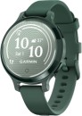 Garmin-Lily-2-Active-Jasper-Green-with-Jasper-Silicone-Band Sale