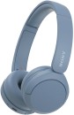 Sony-WH-CH520-Wireless-On-Ear-Headphones-Blue Sale