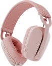 Logitech-Zone-Vibe-100-Bluetooth-Headset-Rose Sale