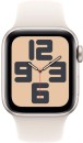Watch-SE-GPS-40mm-Starlight-Aluminum-Case-with-Starlight-Sport-Band Sale