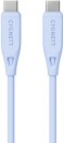 Cygnett-Charge-Connect-USB-C-to-USB-C-20-Cable-V2-12m-Blue Sale