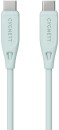 Cygnett-Charge-Connect-USB-C-to-USB-C-20-Cable-V2-12m-Green Sale