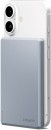 Cygnett-MagSlim-Magnetic-Wireless-5K-Power-Bank-Blue Sale