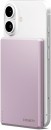 Cygnett-MagSlim-Magnetic-Wireless-5K-Power-Bank-Pink Sale