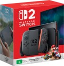 Nintendo-Switch-2-Console-Mario-World-Bundle Sale