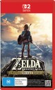 Nintendo-Switch-2-The-Legend-of-Zelda-Breath-of-the-Wild Sale