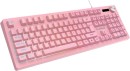 Playmax-Pink-Taboo-Gaming-Keyboard Sale