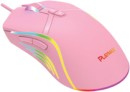 Playmax-Pink-Taboo-Gaming-Mouse Sale