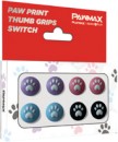 Playmax-Paw-Print-Thumb-Grips-Nintendo-Switch Sale