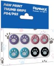 Playmax-Paw-Print-Thumb-Grips-PS5PS4 Sale