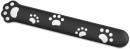 Playmax-Paw-Print-Wrist-Rest-BlackWhite Sale