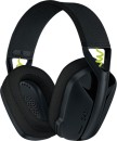 Logitech-G435-Wireless-Gaming-Headset-Black Sale