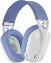 Logitech-G435-Wireless-Gaming-Headset-White Sale