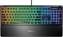 SteelSeries-Apex-3-Gaming-Keyboard Sale