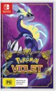Nintendo-Switch-Pokmon-Violet Sale
