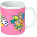 Impact-Merch-Barbie-Mug-Retro-Ken-Barbie Sale
