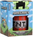 Paladone-Minecraft-Mug-and-Socks Sale