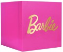 Ukonic-Barbie-67L-Hot-Pink-Mini-Fridge Sale