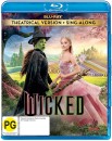 Wicked-Blu-Ray Sale