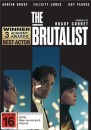 The-Brutalist-DVD Sale