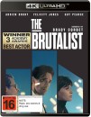 The-Brutalist-4K Sale