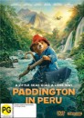 Paddington-in-Peru-DVD Sale