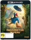 Paddington-in-Peru-4K Sale