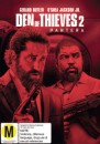 Den-of-Thieves-2-DVD Sale