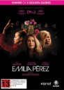 Emilia-Perez-DVD Sale