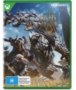 Xbox-Series-X-Monster-Hunter-Wilds Sale