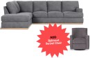 Belmont-Chaise Sale