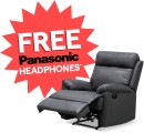 Statesman-Fabric-Recliner Sale