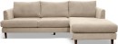 Connor-35-Seater-Reversible-Chaise Sale