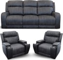 Arthur-3-Seater-with-Inbuilt-Recliners-2-Recliners Sale
