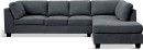Milner-4-Seater-Chaise Sale