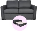 Morris-Double-Sofa-Bed Sale