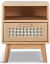 Java-1-Drawer-Bedside Sale