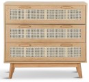 Java-3-Drawer-Chest Sale