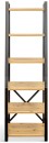 Torano-190cm-Bookcase Sale