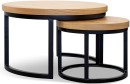 Torano-Occasional-Table-Round Sale