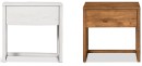 Pioneer-1-Drawer-Bedside Sale