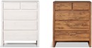 Pioneer-5-Drawer-Chest Sale