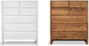 Pioneer-7-Drawer-Chest Sale